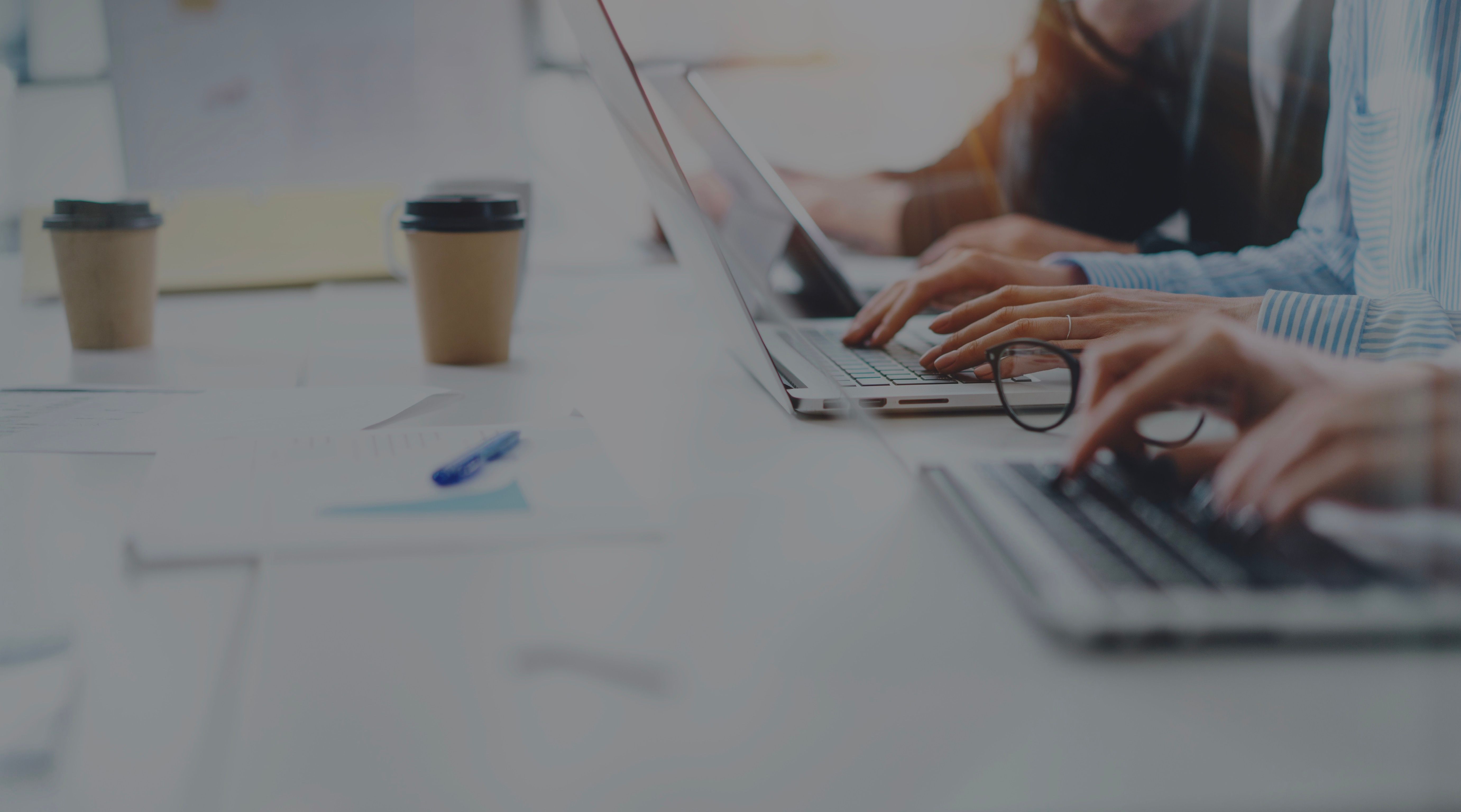 Reverse Recruiting Services - Robusta Technology Group