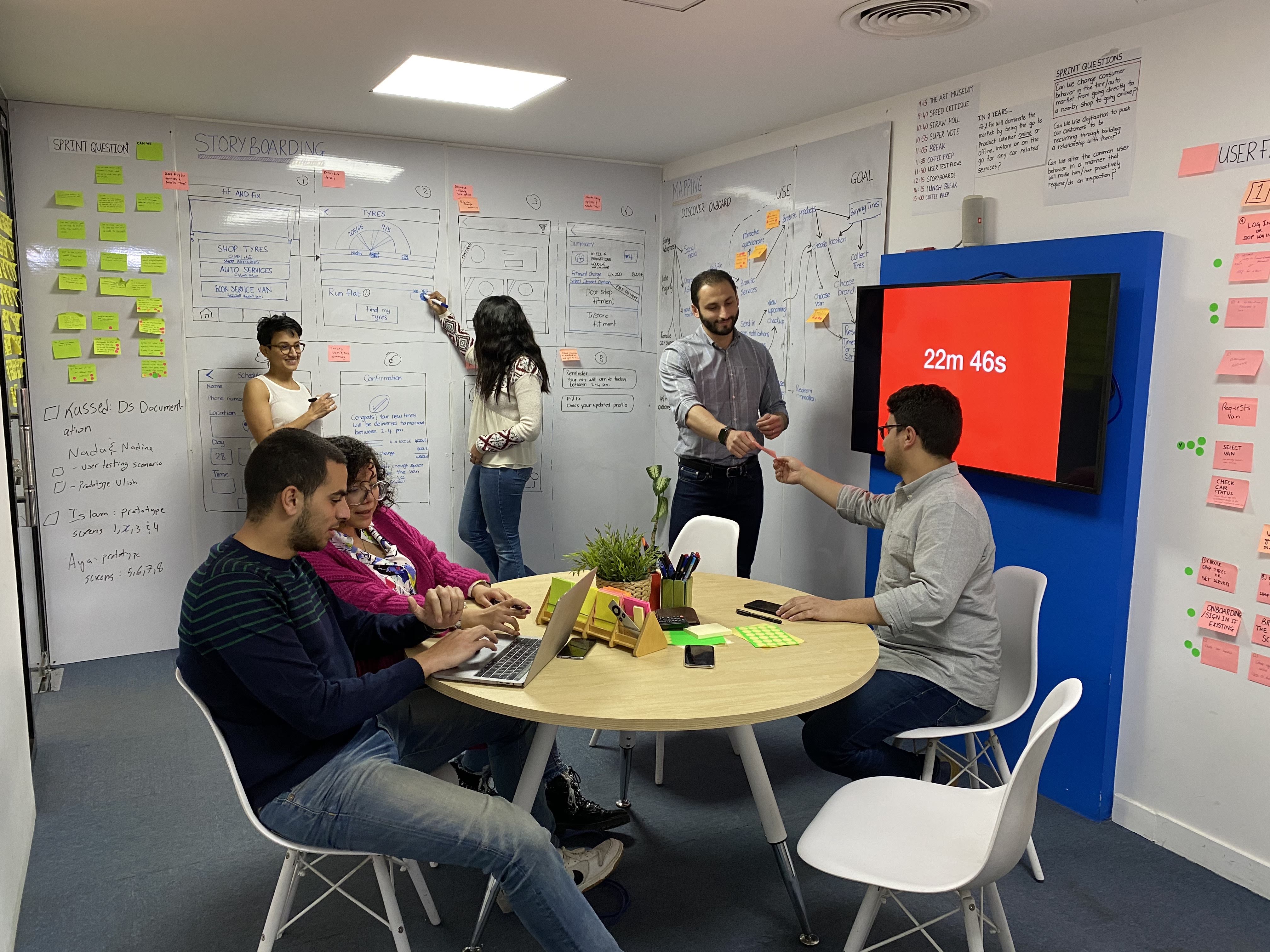 Tech Talent in Egypt - Sourcing Workers in an Untapped Region