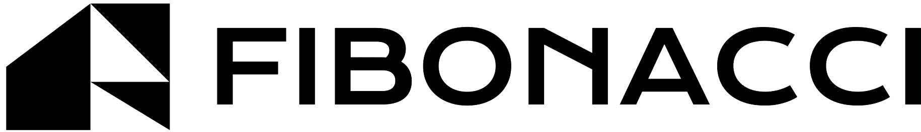 Fibonacci logo