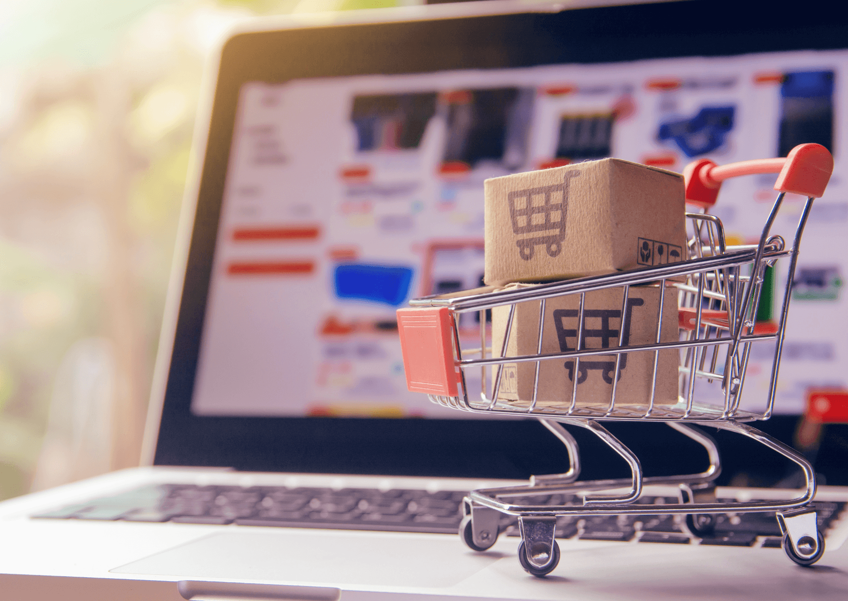 The Impact of E-Commerce Across Saudi Industries