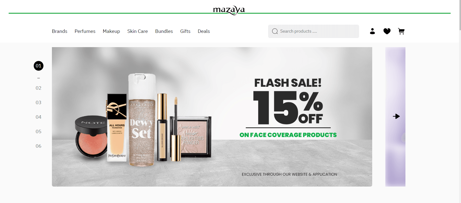 How RTG and Mazaya Achieved E-commerce Success Through Partnership